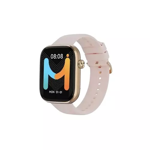 Imilab Imiki ST2 1.96-inch IPS Display Bluetooth Smart Watch - 3