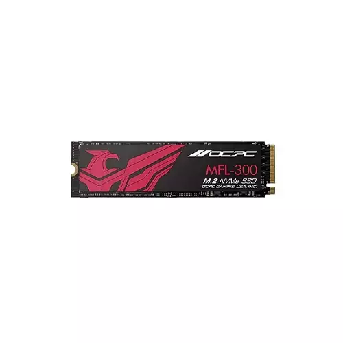 OCPC MFL-300 512GB M.2 NVME SSD