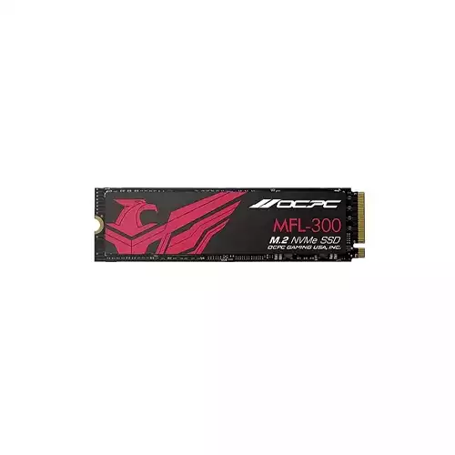 OCPC MFL-300 128GB M.2 NVME SSD