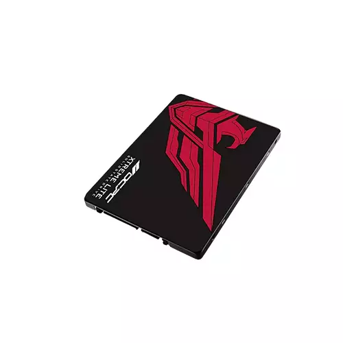OCPC XTL-200 512GB 2.5" INTERNAL SATA SSD - 1