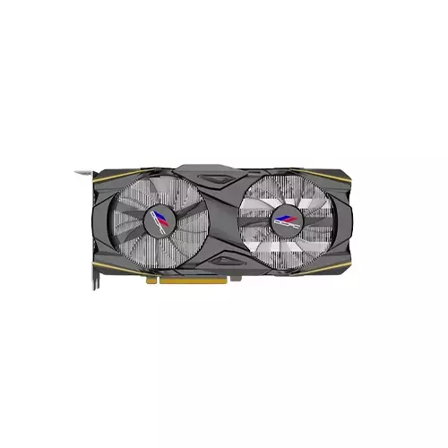 OCPC RTX 3060 12GB GDDR6 GAMING CARD - 1