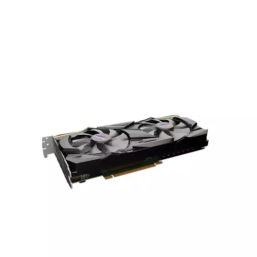 OCPC RTX 3060 12GB GDDR6 GAMING CARD - 2