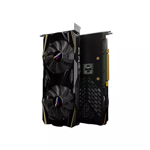 OCPC RTX 3060 12GB GDDR6 GAMING CARD - 3