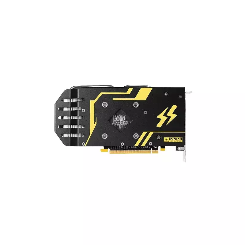 OCPC RX 580 8GB GDDR5 XE GRAPHICS CARD - 3