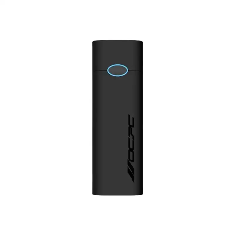 OCPC AZZ-100 M.2 SSD Enclosure Case (Black)