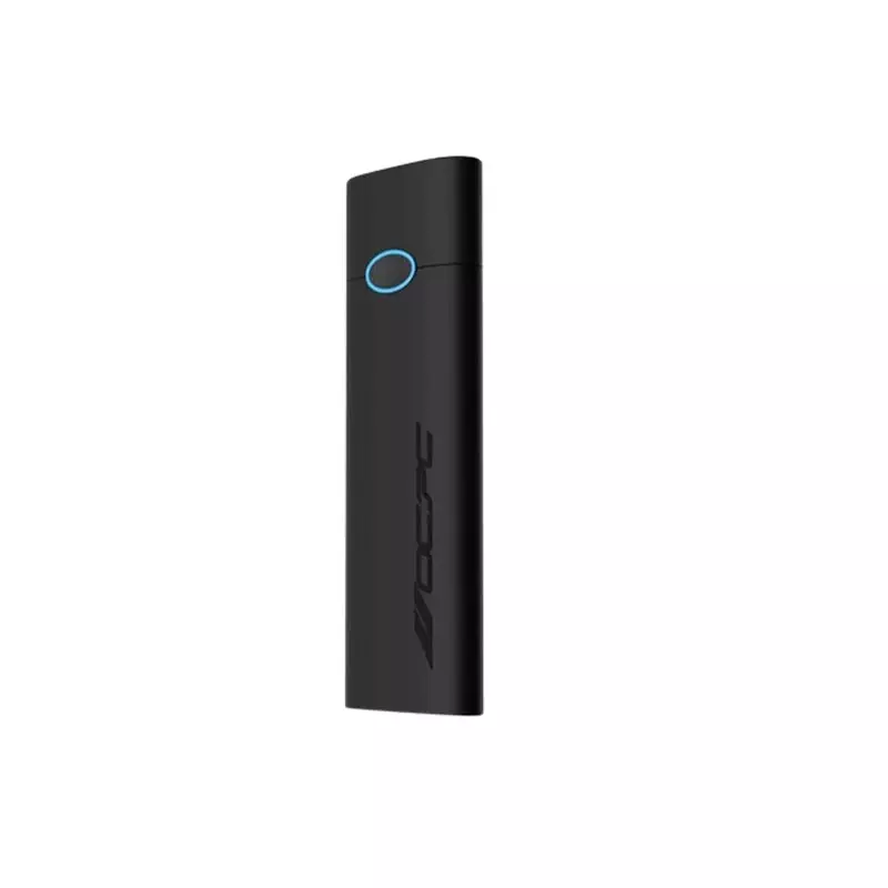 OCPC AZZ-100 M.2 SSD Enclosure Case (Black) - 2