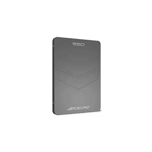 Ocpc XTG-200 4TB 2.5 Inch Solid State Drive - 1