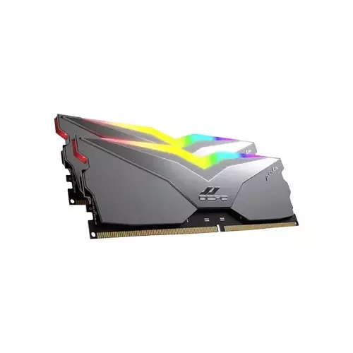 OCPC PISTA 16GB 5600MHz DDR5 RGB Desktop RAM - 1