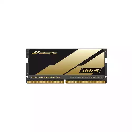OCPC VS 16GB 5600mhz DDR5 CL64 Laptop (V-Series)