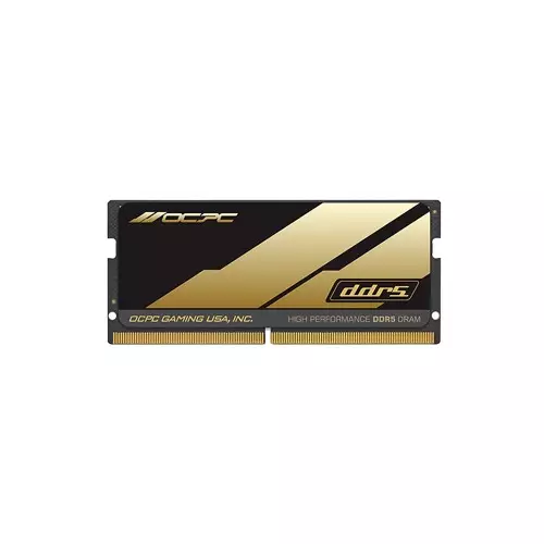 OCPC VS 16GB 5600mhz DDR5 CL64 Laptop (V-Series)