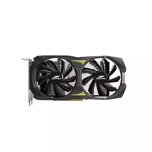 OCPC GTX 1660 Ti MCL 6GB GDDR6 Graphics Card - 1