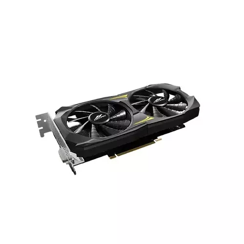 OCPC GTX 1660 Ti MCL 6GB GDDR6 Graphics Card - 2