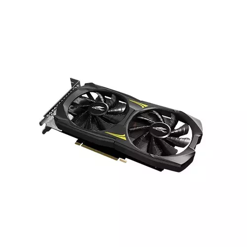 OCPC GTX 1660 Ti MCL 6GB GDDR6 Graphics Card - 3