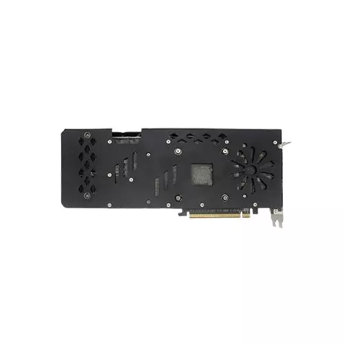 OCPC RX 6700 XT 12GB XE 12GB GDDR6 Graphics Card - 2