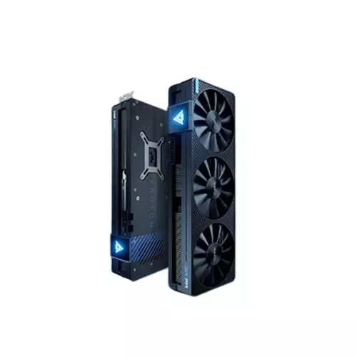 GUNNIR INTEL ARC A770 PHOTON 8G OC GRAPHICS CARD