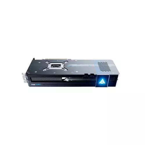 GUNNIR INTEL ARC A770 PHOTON 16G OC GRAPHICS CARD - 1