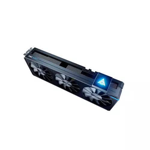 GUNNIR INTEL ARC A750 PHOTON 8G OC GRAPHICS CARD - 1