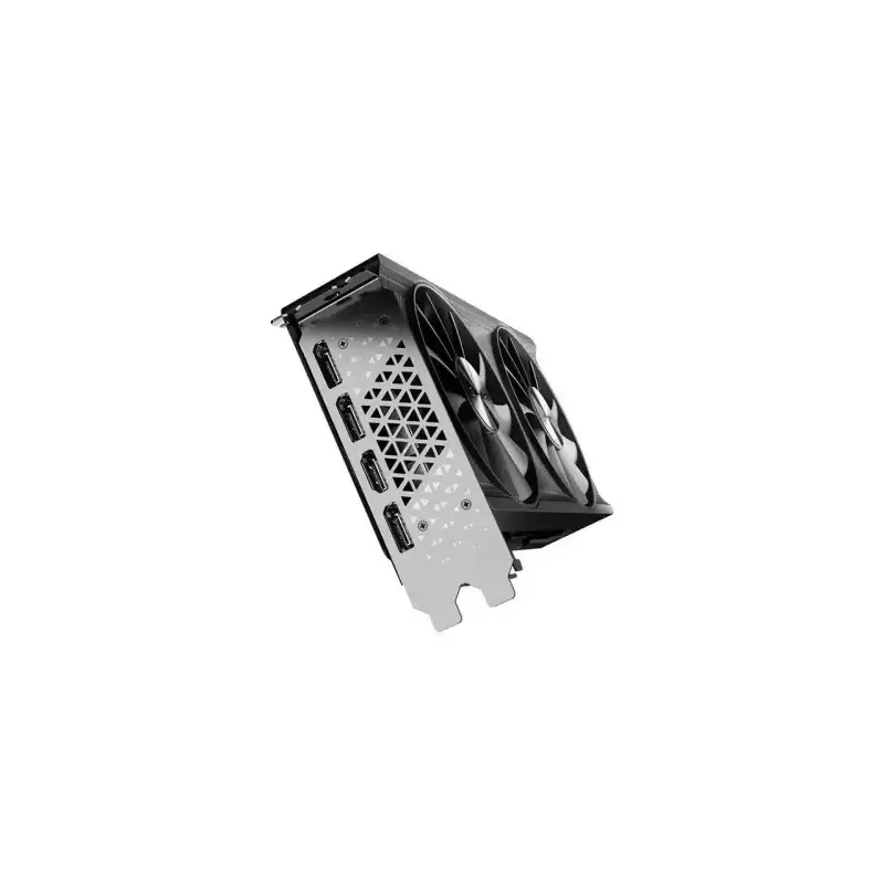GUNNIR INTEL ARC A380 INDEX 6GB DDR6 GRAPHICS CARD - 3