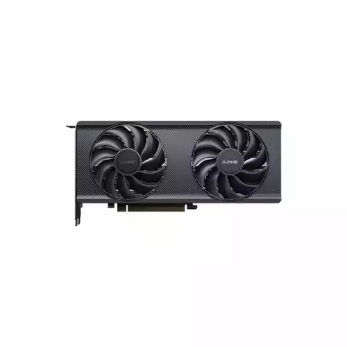 Gunnir B580 index 12GB GDDR6 Graphics Card
