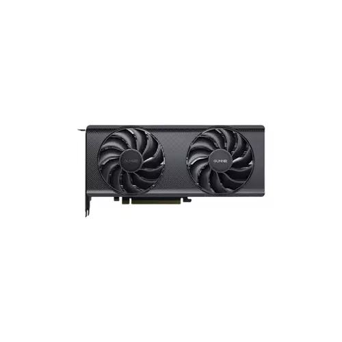Gunnir Intel Arc B570 Index 10GB GDDR6 Graphics Card - 1