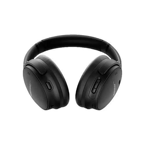 BOSE QUIETCOMFORT 45 NOISE-CANCELING WIRELESS OVER HEADPHONES - 0