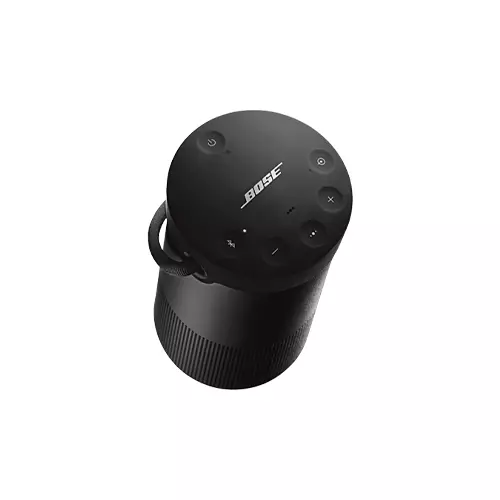 BOSE SOUNDLINK REVOLVE+ II PORTABLE SPEAKER - 1