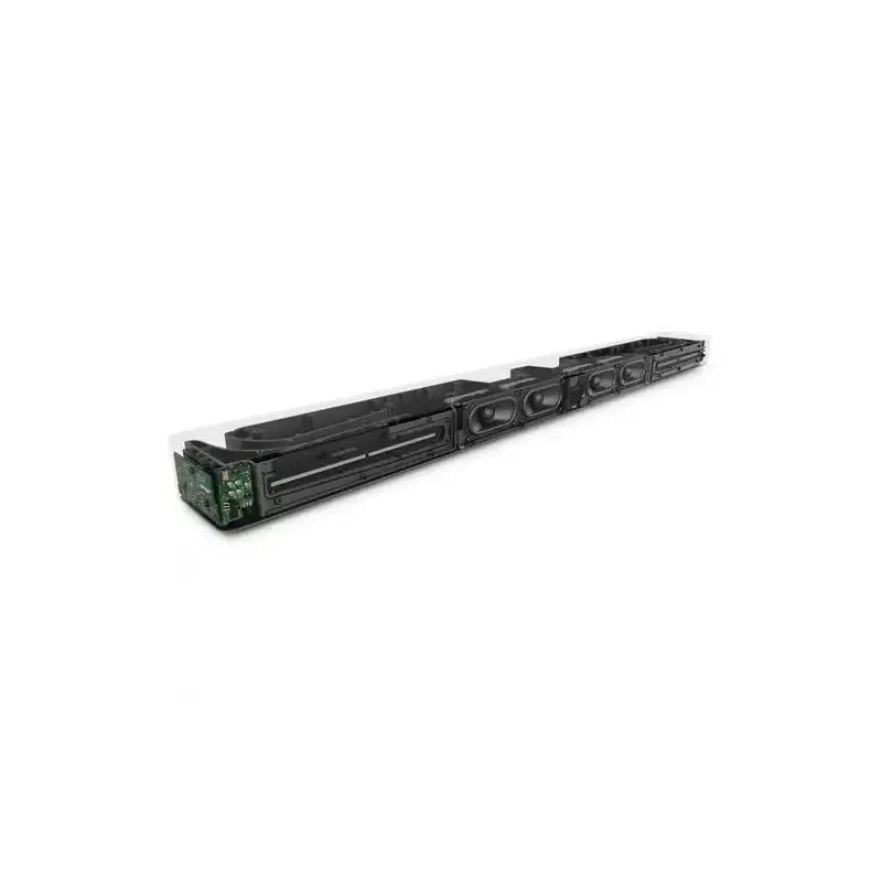 Bose Smart Soundbar 700 Bluetooth Soundbar with Built-in Voice Control  Portable Speaker - 1