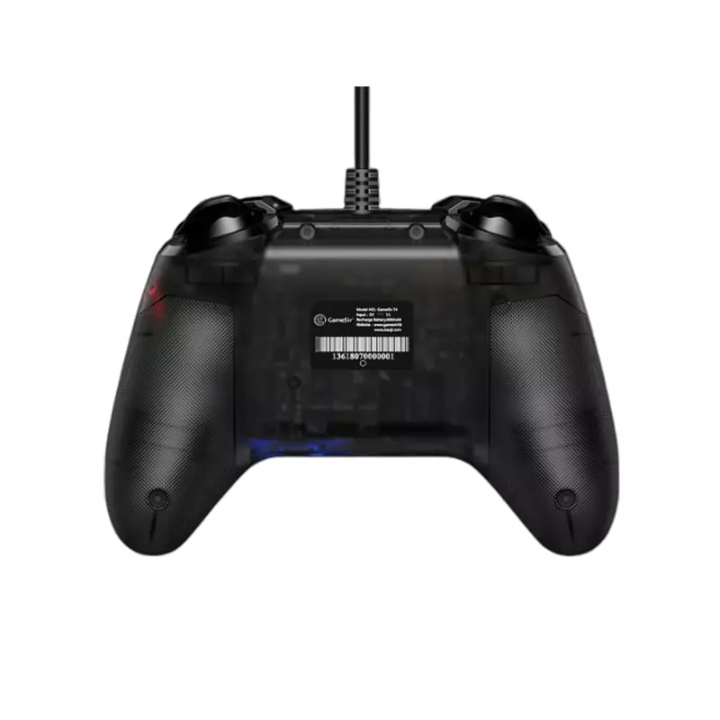 GAMESIR T4W WIRED GAME CONTROLLER JOYSTICK - 1