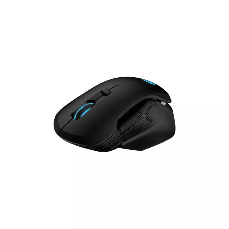 GAMESIR GM300 WIRELESS RGB GAMING MOUSE - 0