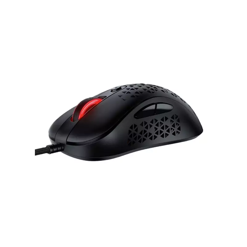 GAMESIR GM500 WIRED 1200 DPI GAMING MOUSE - 0
