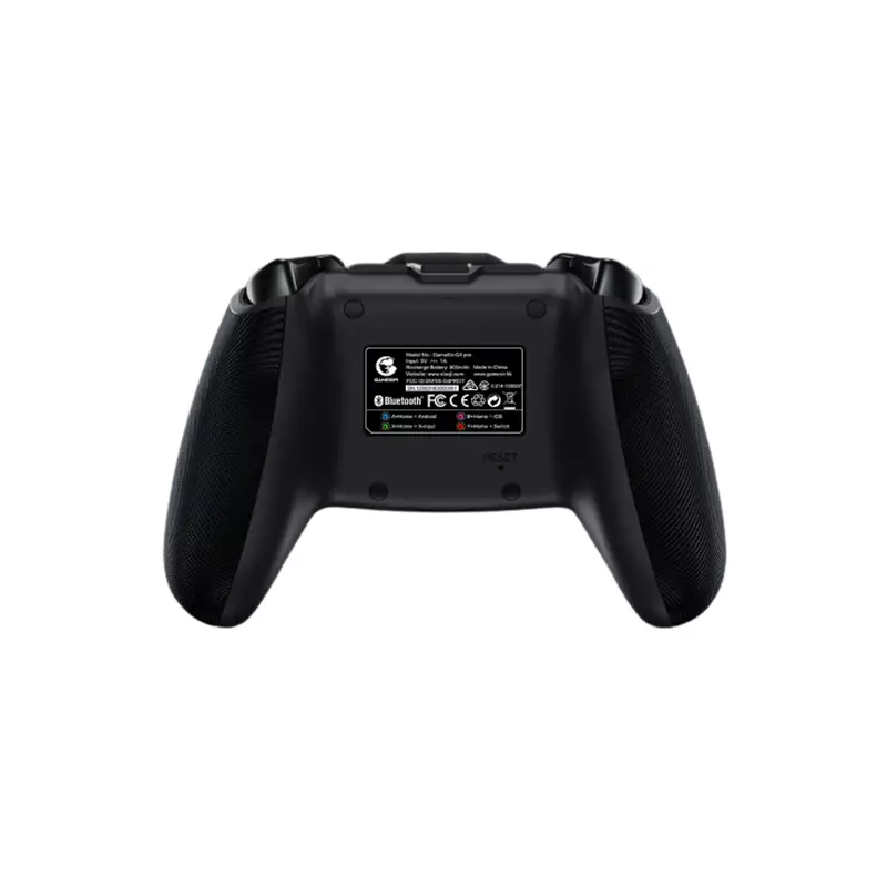 GAMESIR G4 PRO MULTI-PLATFORM GAME CONTROLLER JOYSTICK - 3