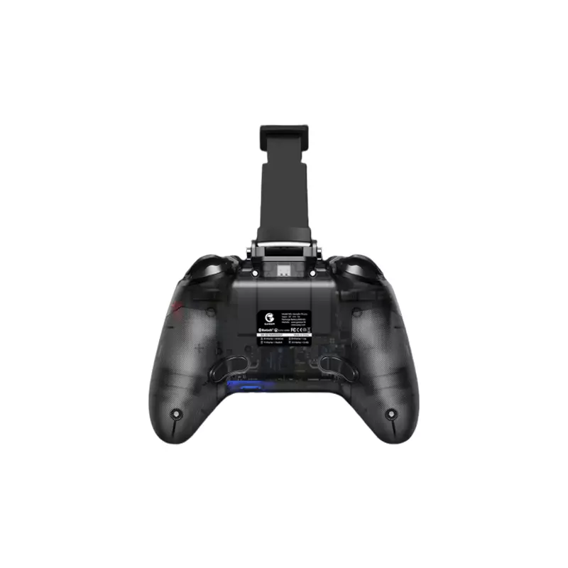 GAMESIR T4 PRO MULTI-PLATFORM GAME CONTROLLER JOYSTICK - 0