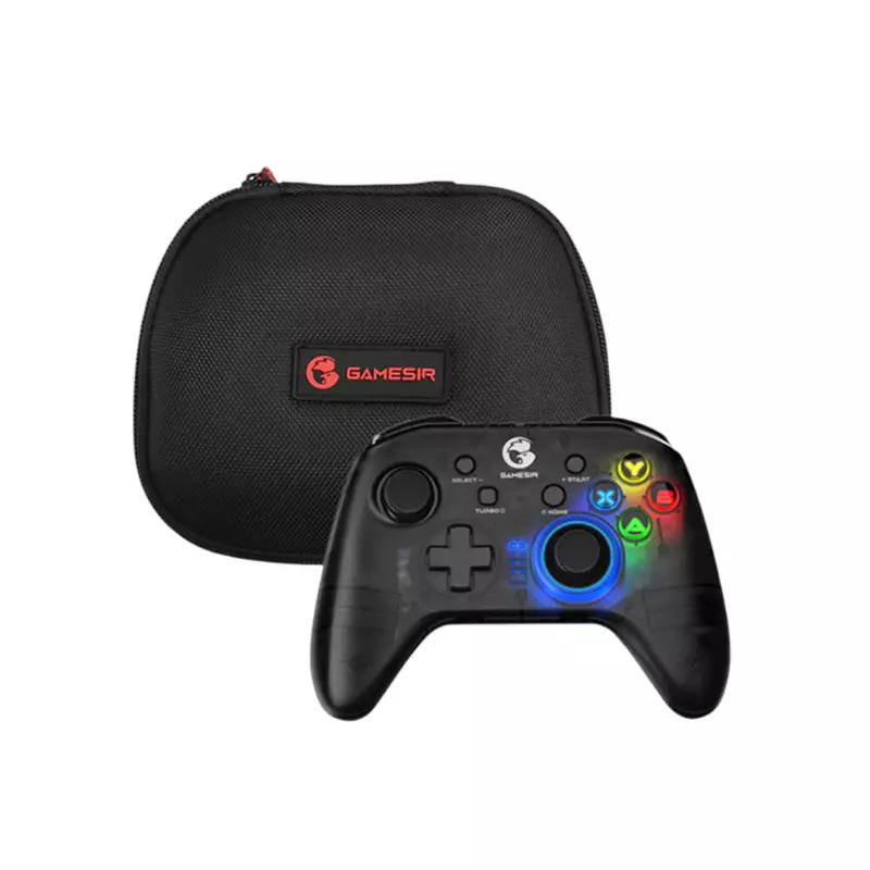 GAMESIR T4 PRO MULTI-PLATFORM GAME CONTROLLER JOYSTICK - 0