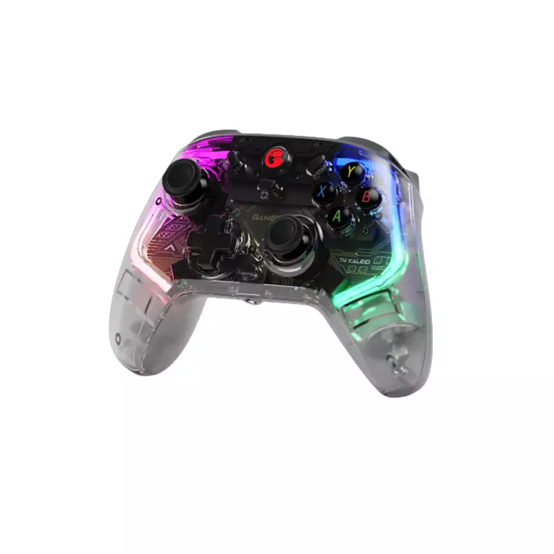 GAMESIR T4 KALEID WITH HALL EFFECT WIRED GAMEPAD - 1