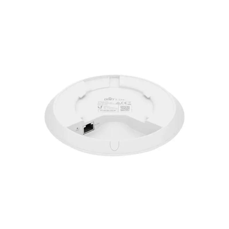 UBIQUITI U6-LITE DUAL-BAND ACCESS POINT - 1