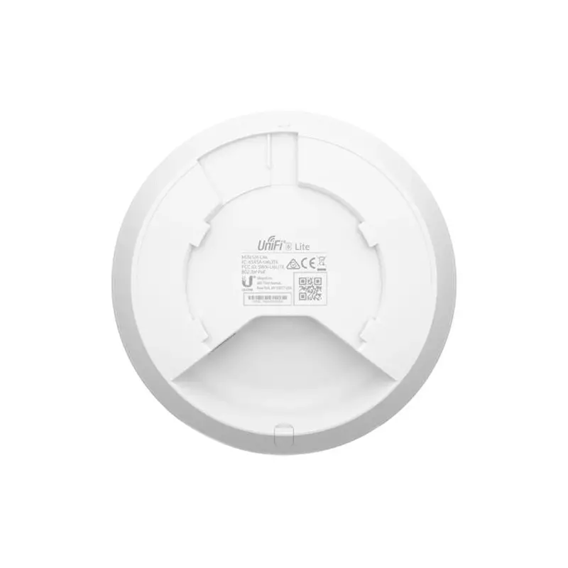 UBIQUITI U6-LITE DUAL-BAND ACCESS POINT - 2