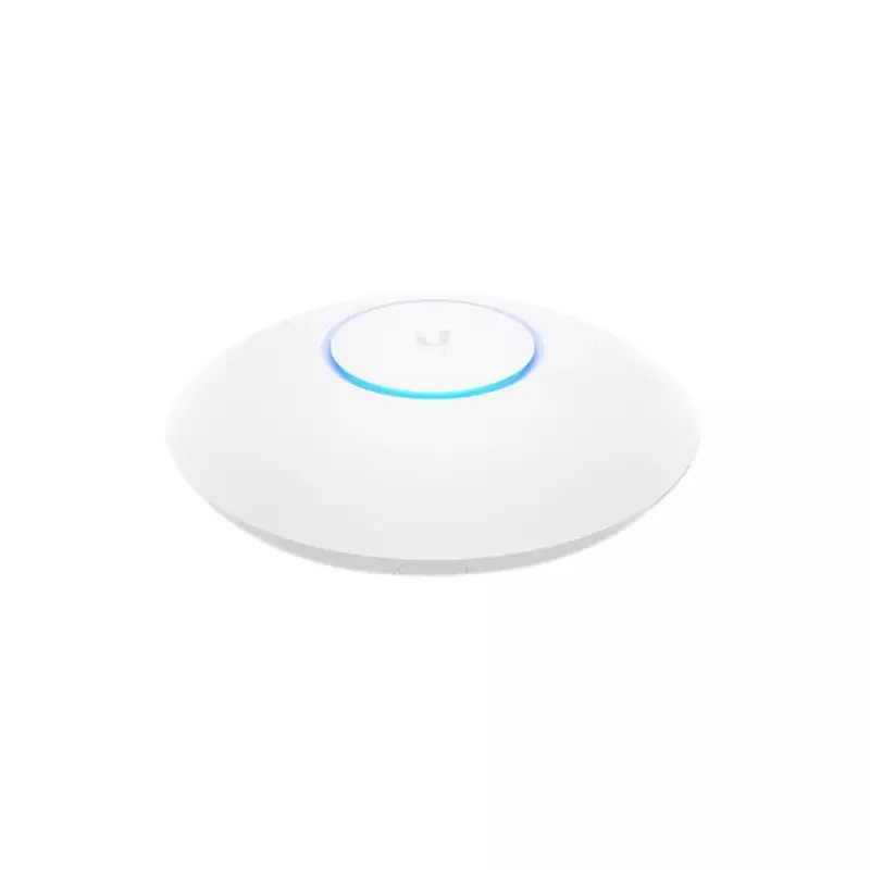 UBIQUITI U6-LR DUAL-BAND LONG RANGE ACCESS POINT - 1