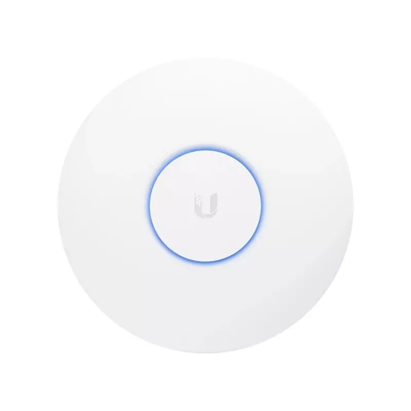 UBIQUITI UAP-AC-PRO DUAL-BAND ACCESS POINT - 1