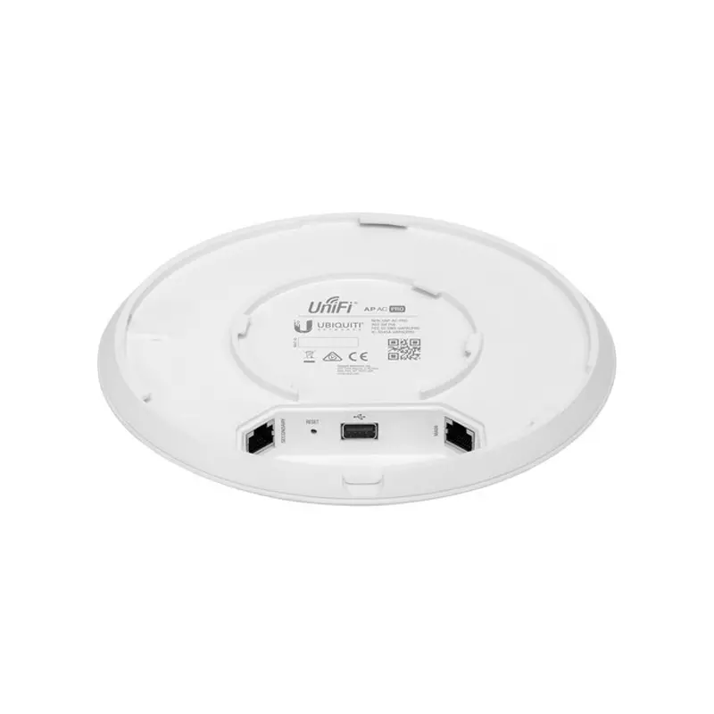 UBIQUITI UAP-AC-PRO DUAL-BAND ACCESS POINT - 2