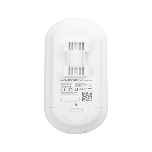 UBIQUITI NETWORKS NANOSTATION AC LOCO 5 GHZ AIRMAX AC RADIO - 4