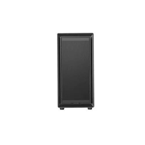 Power Train G707 ATX ARGB Gaming Case Black - 2