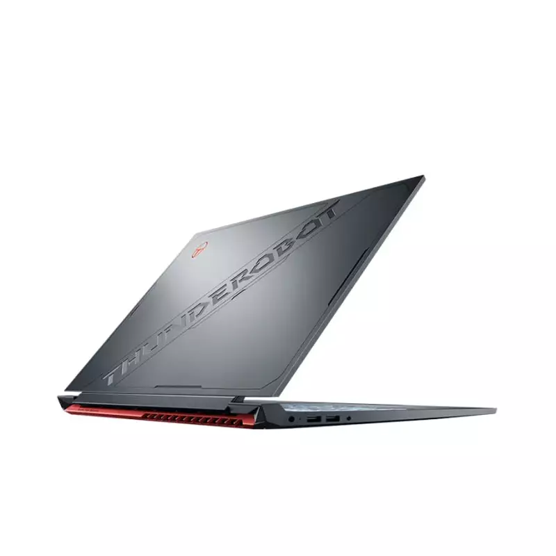 THUNDEROBOT 911X 15.6 INCH 165HZ FHD DISPLAY CORE I5 13TH GEN 16GB RAM 512GB SSD GAMING LAPTOP WITH RTX 4060 8GB GRAPHICS - 2