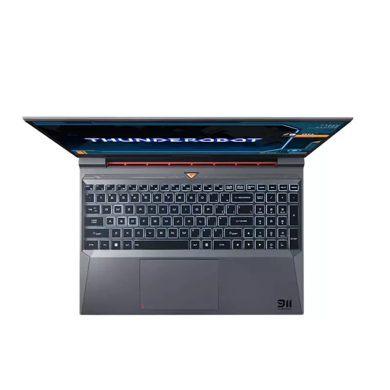 THUNDEROBOT 911X 15.6 INCH 165HZ FHD DISPLAY CORE I5 13TH GEN 16GB RAM 512GB SSD GAMING LAPTOP WITH RTX 4050 6GB GRAPHICS - 3