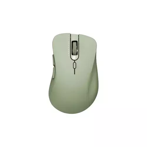 THUNDEROBOT ML101 WIRELESS ERGONOMIC OFFICE MOUSE - 0