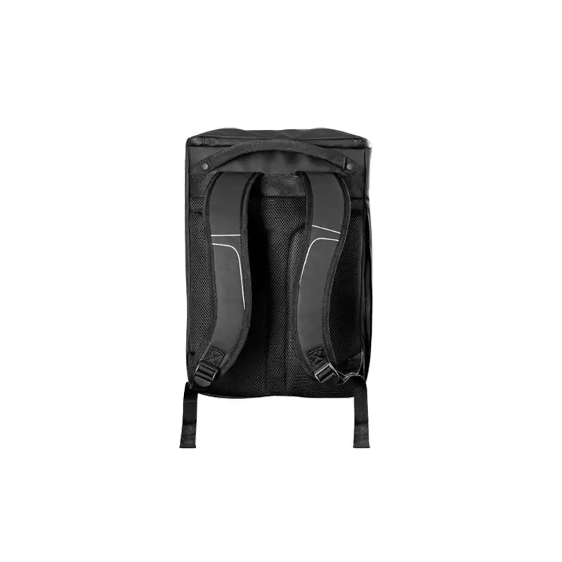 ThundeRobot Black Warrior Waterproof Laptop Bag - 3