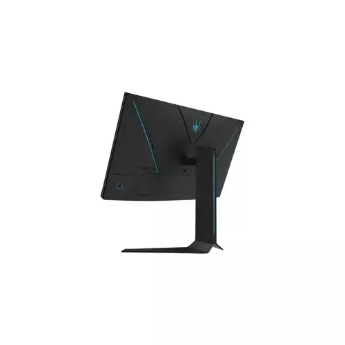 ThundeRobot Thor DQ27F300L 27-inch Fast IPS 2K 300Hz Gaming Monitor - 1
