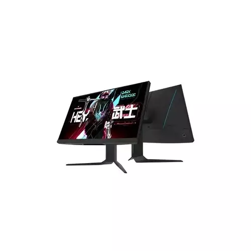 ThundeRobot Thor DQ27F300L 27-inch Fast IPS 2K 300Hz Gaming Monitor - 3