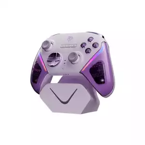 EasySMX D10 Multiplatform Gaming Controller (Purple)