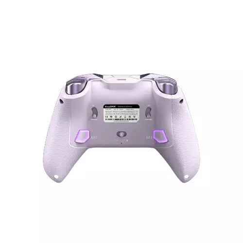EasySMX D10 Multiplatform Controller with Charging Station (Wirtanen Green) - 2