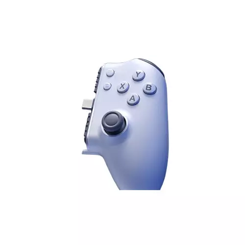 EasySMX M15 Bluetooth Mobile Gaming Controller (White) - 2